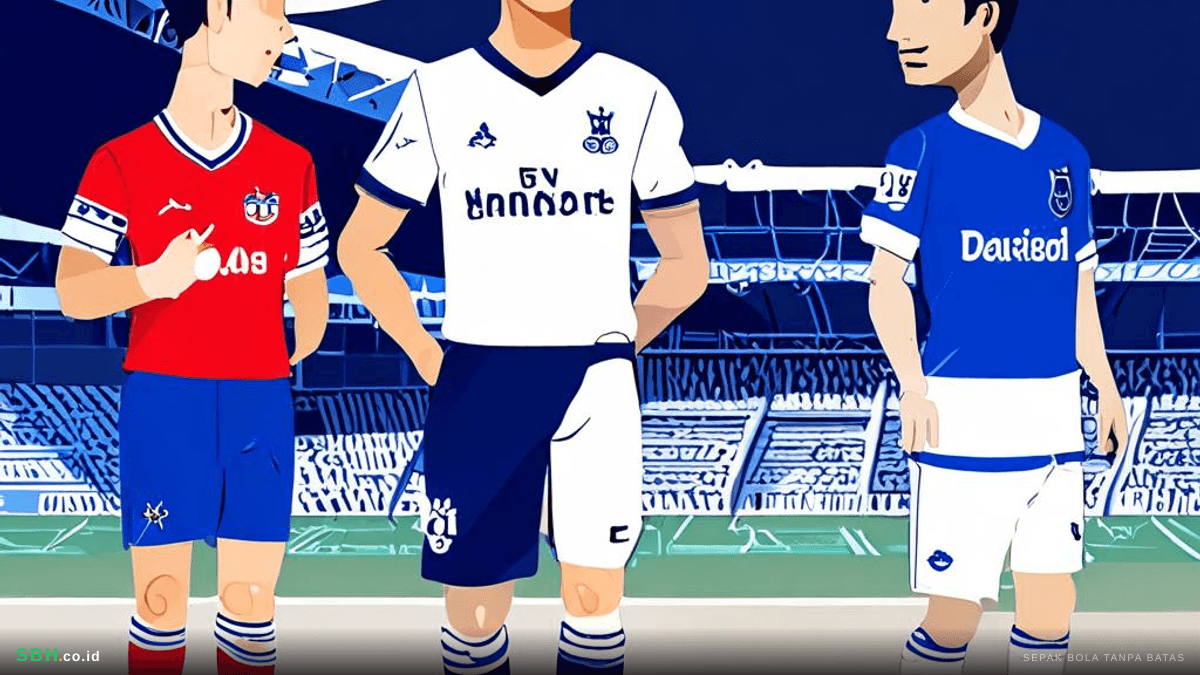 Tottenham Selamat dari Degradasi, Everton Terkapar di White Hart Lane | SBH.co.id | SBH Nation