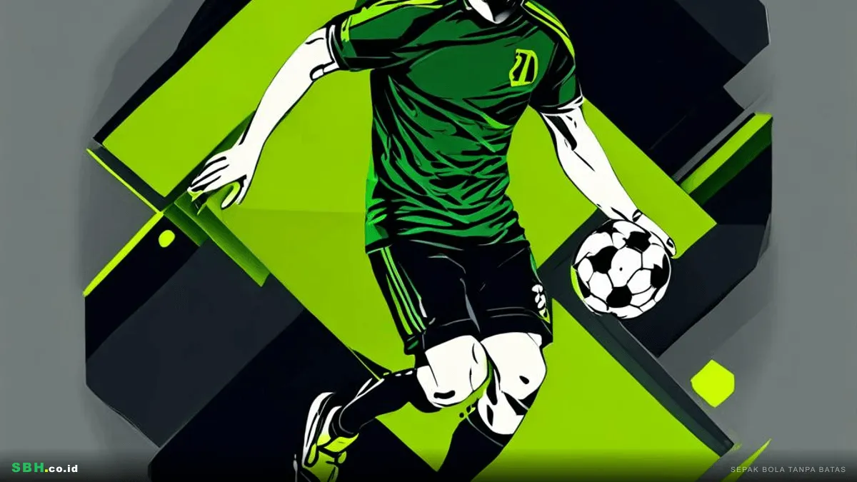 Apa Itu Trequartista? Definisi Lengkap & Contoh dalam Sepak Bola | — SBH.co.id