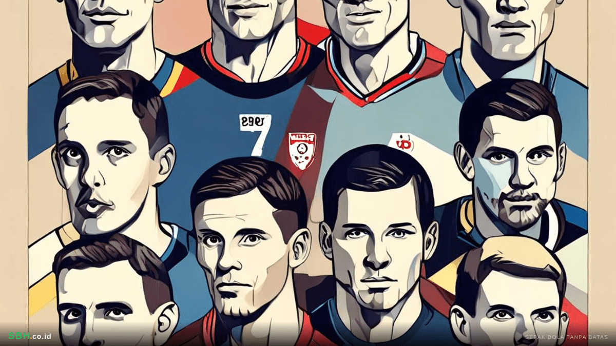 Tuchel Coret Foden, Palmer, dan Maguire! Inilah 26 Pemain Inggris Piala Dunia 2026