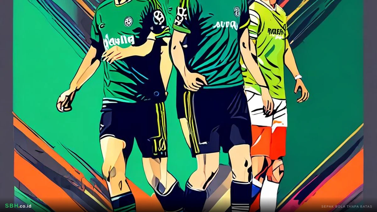 Tuchel Syok dengan Curhatan Maguire: Pesan Pribadi atau Drama Publik? | SBH Nation