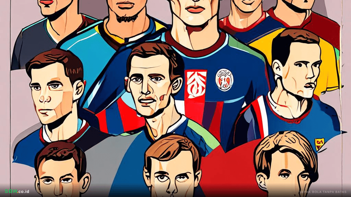 Tuchel Tegas: Skuad Timnas Inggris Bukan Hasil Judi, Ini Strategi Matang | SBH.co.id | SBH Nation