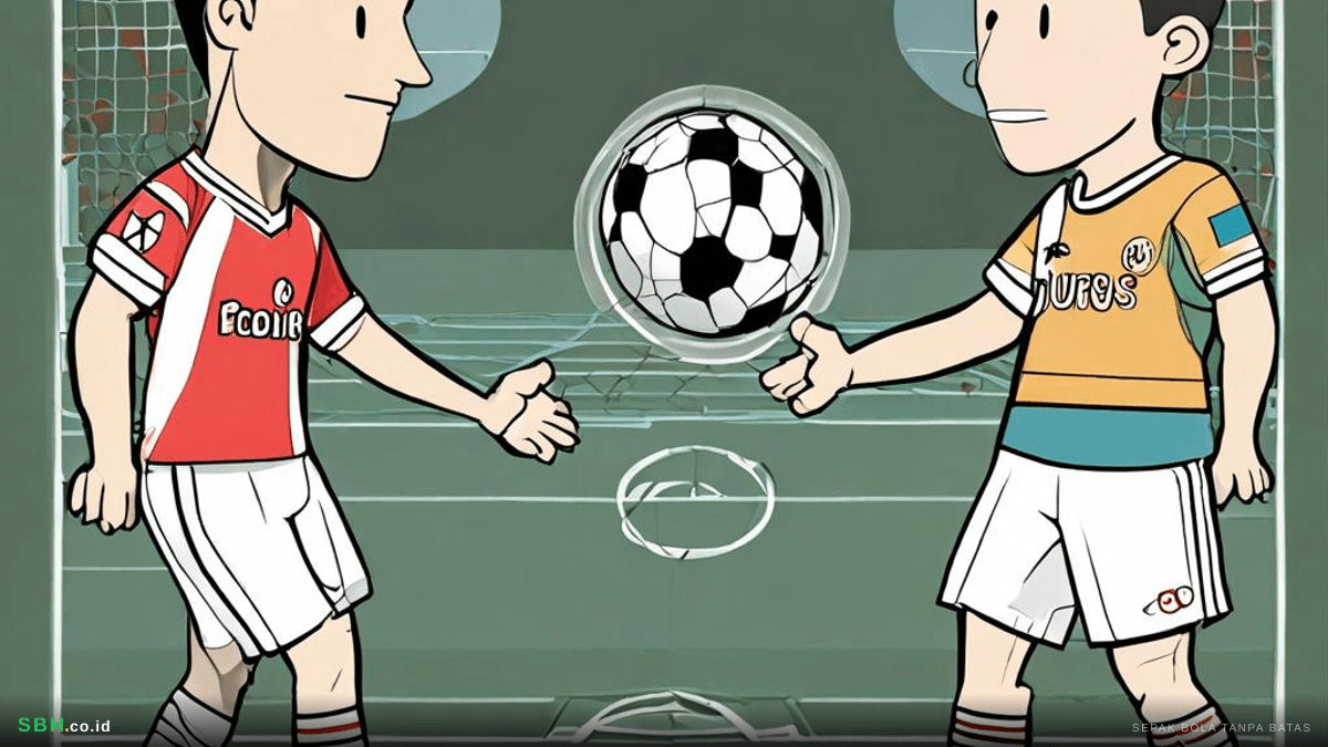 UEFA Hentikan Pertandingan Tim Besar vs Tim Kecil di Kualifikasi Piala Dunia dan | SBH.co.id | SBH Nation