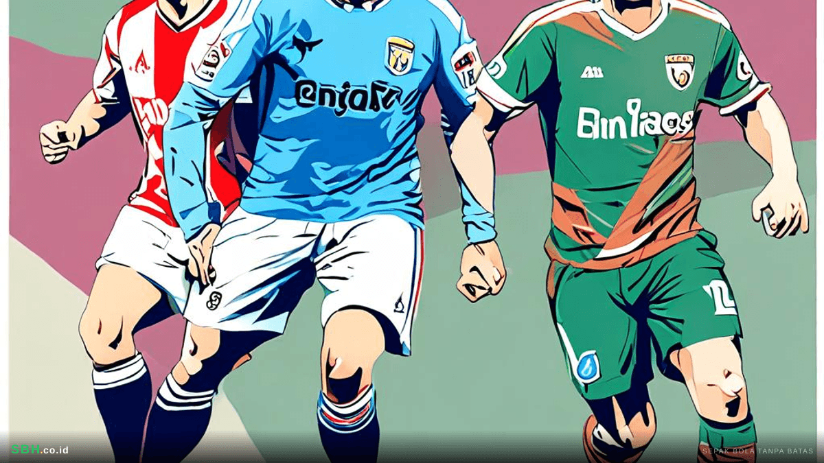 Uji Ingatanmu: Seberapa Seru Musim Premier League 2025-26? | SBH.co.id | SBH Nation