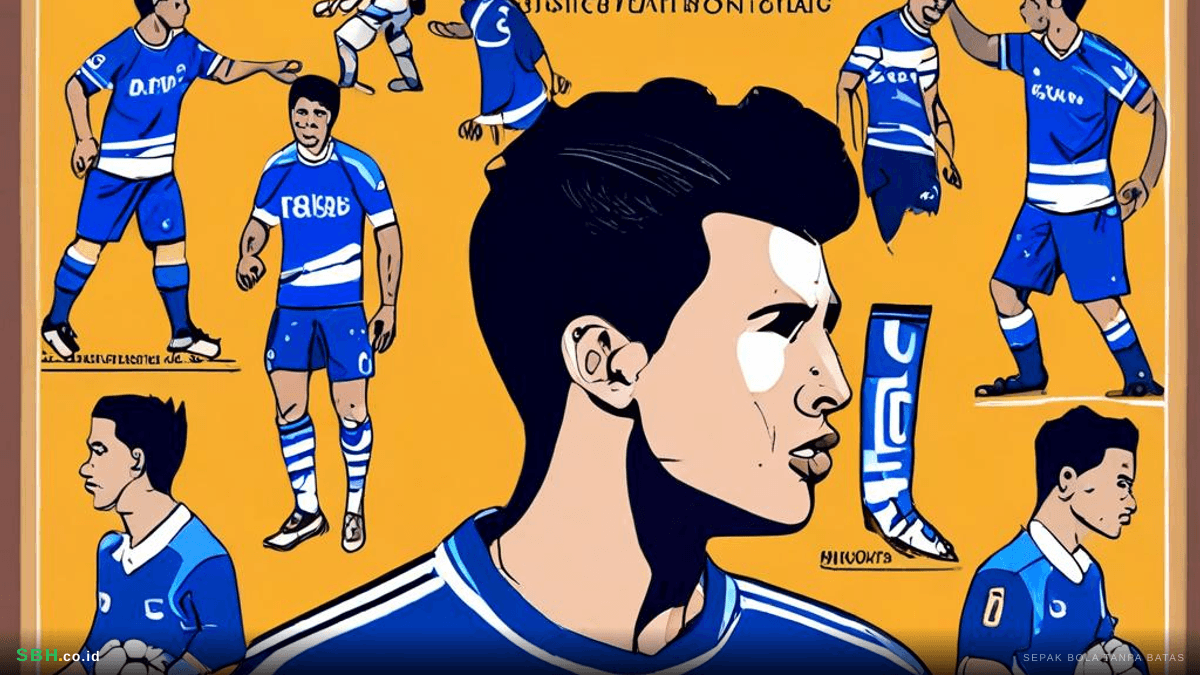 Umuh Muchtar Buka Suara: Pemain Persib Trauma Konvoi, HP Raib & Kepala Kena Geto | SBH.co.id | SBH Nation