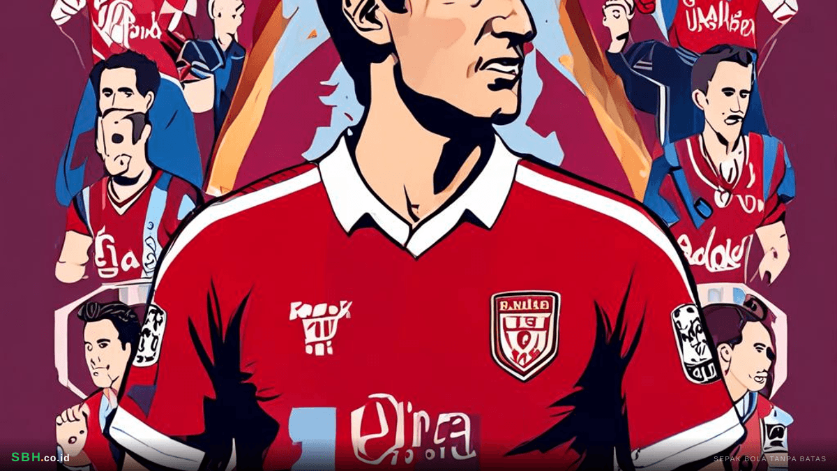 Unai Emery Bantah Gelar Raja Liga Europa: Fokus Bawa Aston Villa Juara | SBH.co.id