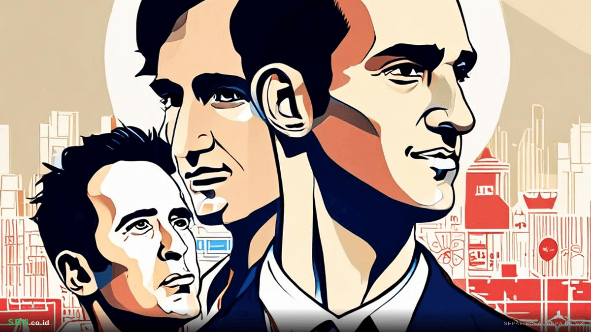 Unai Emery dan Jajaran Legenda: Siapa Raja Piala Eropa Sejati? | SBH.co.id