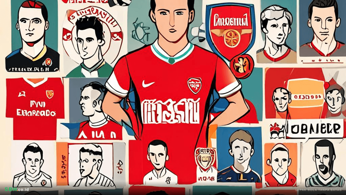 Unai Emery: Raja Liga Europa yang Tak Terbantahkan | SBH.co.id | SBH Nation