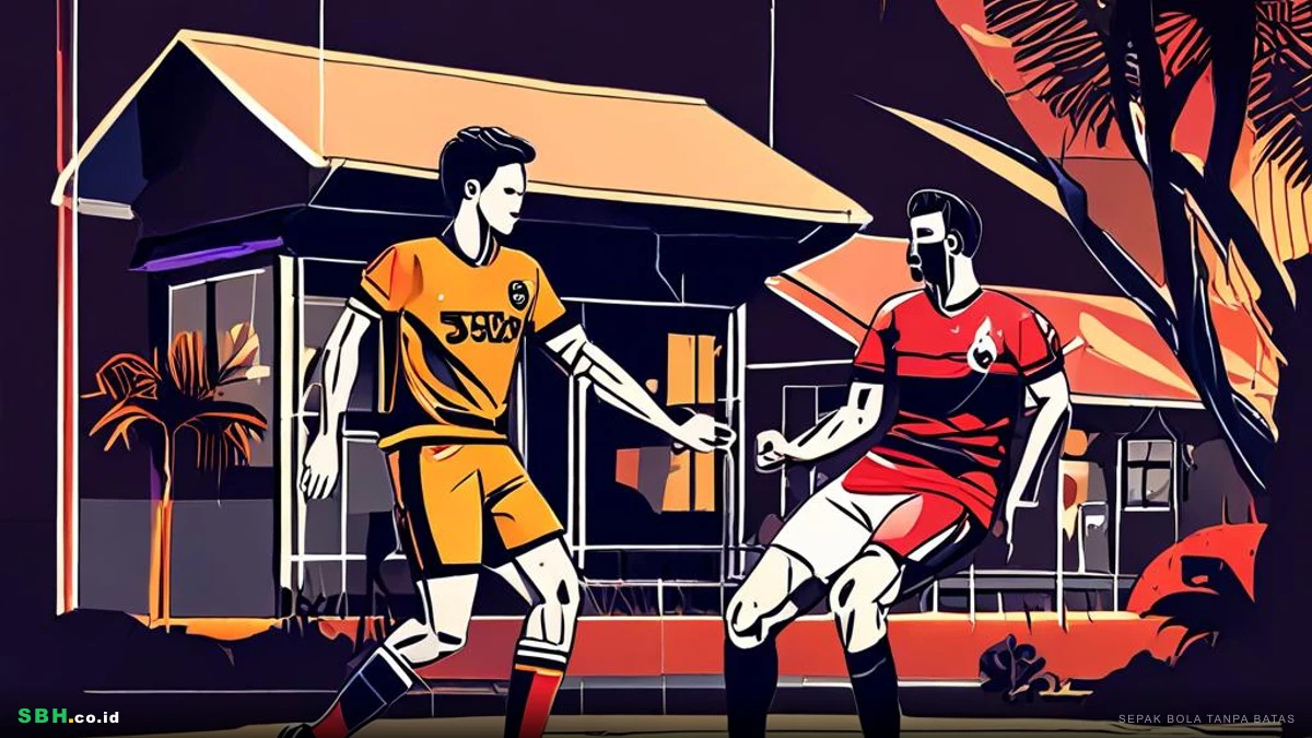 30 Tahun Penantian Berakhir! Villa Pesta ke Final Eropa, Emery Buktikan Diri