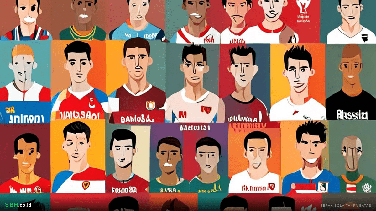 Vinícius Júnior Dilepas Madrid Lebih Awal ke Timnas Brasil | SBH.co.id | SBH Nation