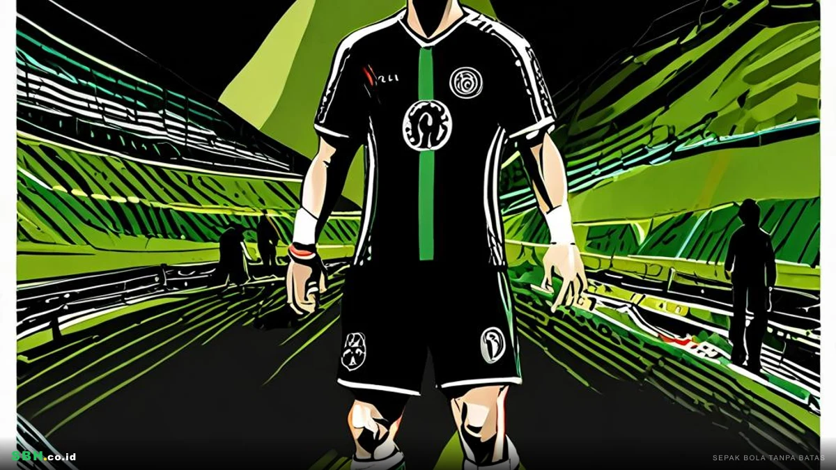 Visi Jelas Eintracht Frankfurt: Kembalikan Kejayaan ke Kota Bank | SBH Nation