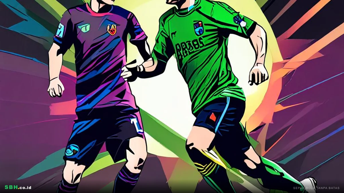 Wapres Barca Membalas: Omongan Perez Penuh Kebohongan dan Sangat Menyedihkan | SBH Nation