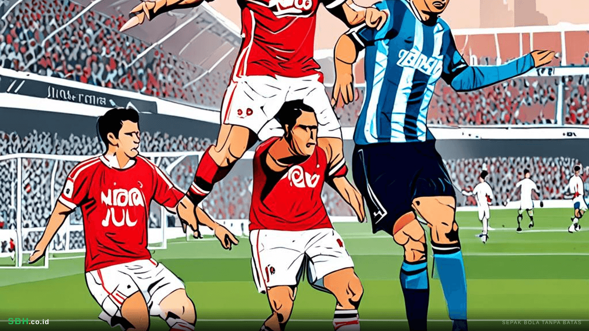 Wasit Kontroversial Man United vs Forest Dihukum, Tak Pimpin Laga Akhir Pekan In | SBH.co.id
