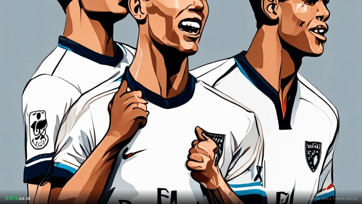 Wembanyama Sadar Diri: 'Saya Harus Lebih Bermain Tim' Usai Spurs Dibantai Thunder