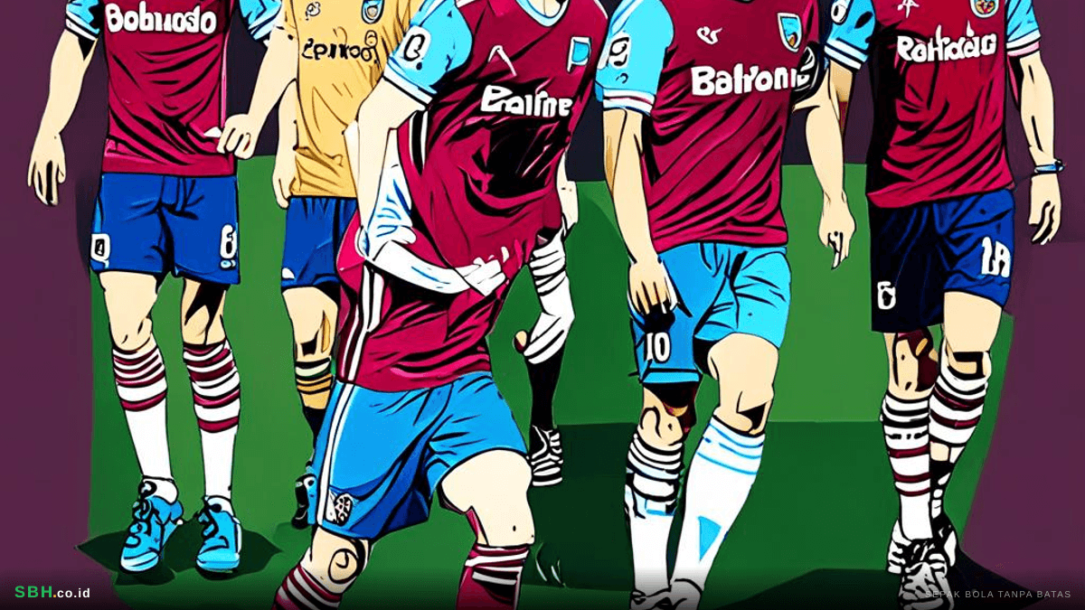 West Ham Terdegradasi: Krisis Dana Bikin Mimpi Kembali ke Premier League Sirna | SBH.co.id | SBH Nation