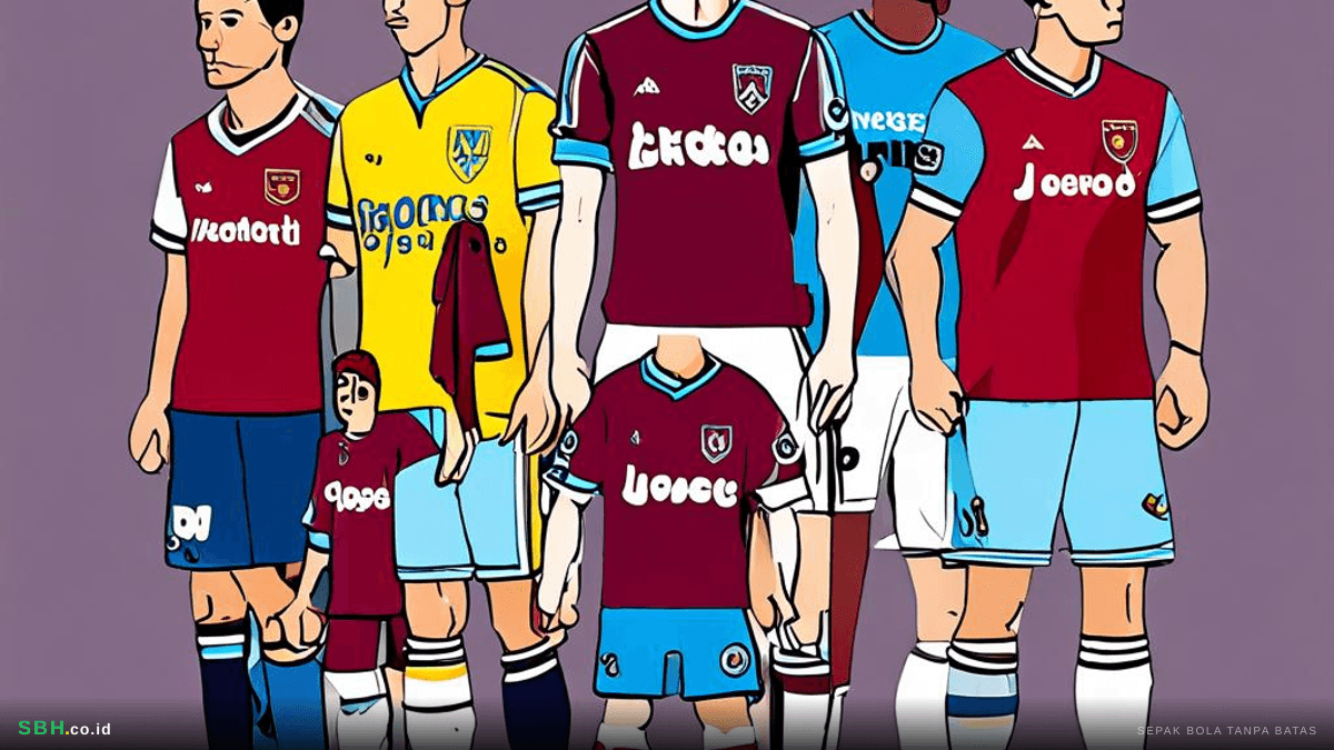 West Ham Terdegradasi dari Premier League Meski Kalahkan Leeds United | SBH.co.id | SBH Nation