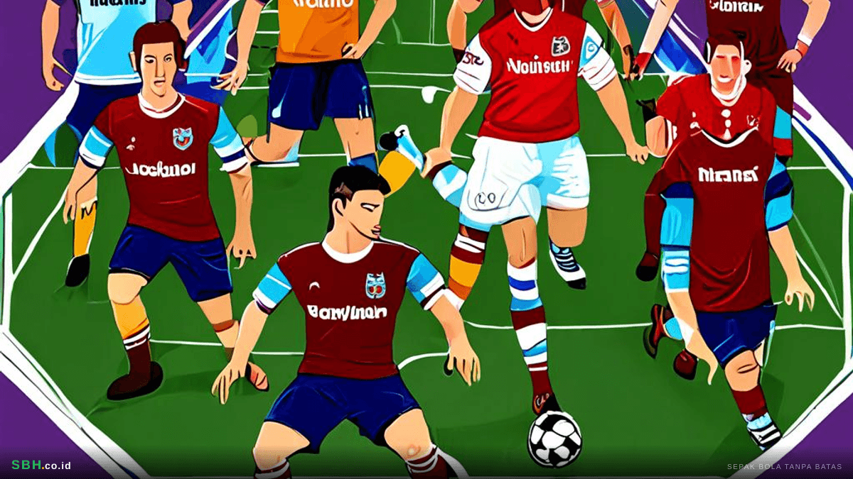 West Ham vs Leeds: Laga Hidup Mati The Hammers di Pekan Terakhir Premier League | SBH.co.id | SBH Nation