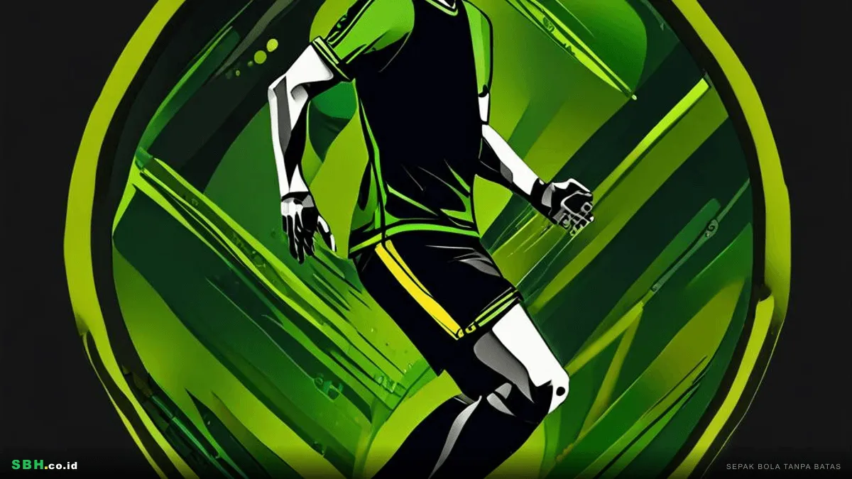 Apa Itu Wide Playmaker? Definisi Lengkap & Contoh dalam Sepak Bola | — SBH.co.id