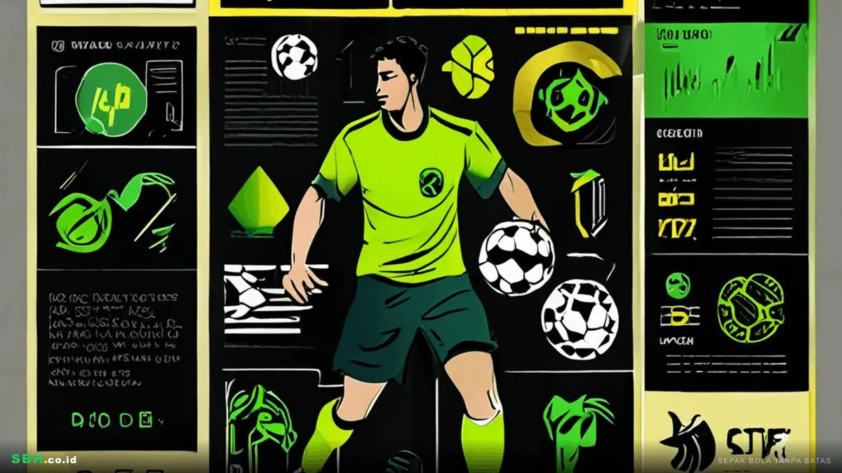 Apa Itu Winger? Definisi Lengkap & Contoh dalam Sepak Bola | — SBH.co.id