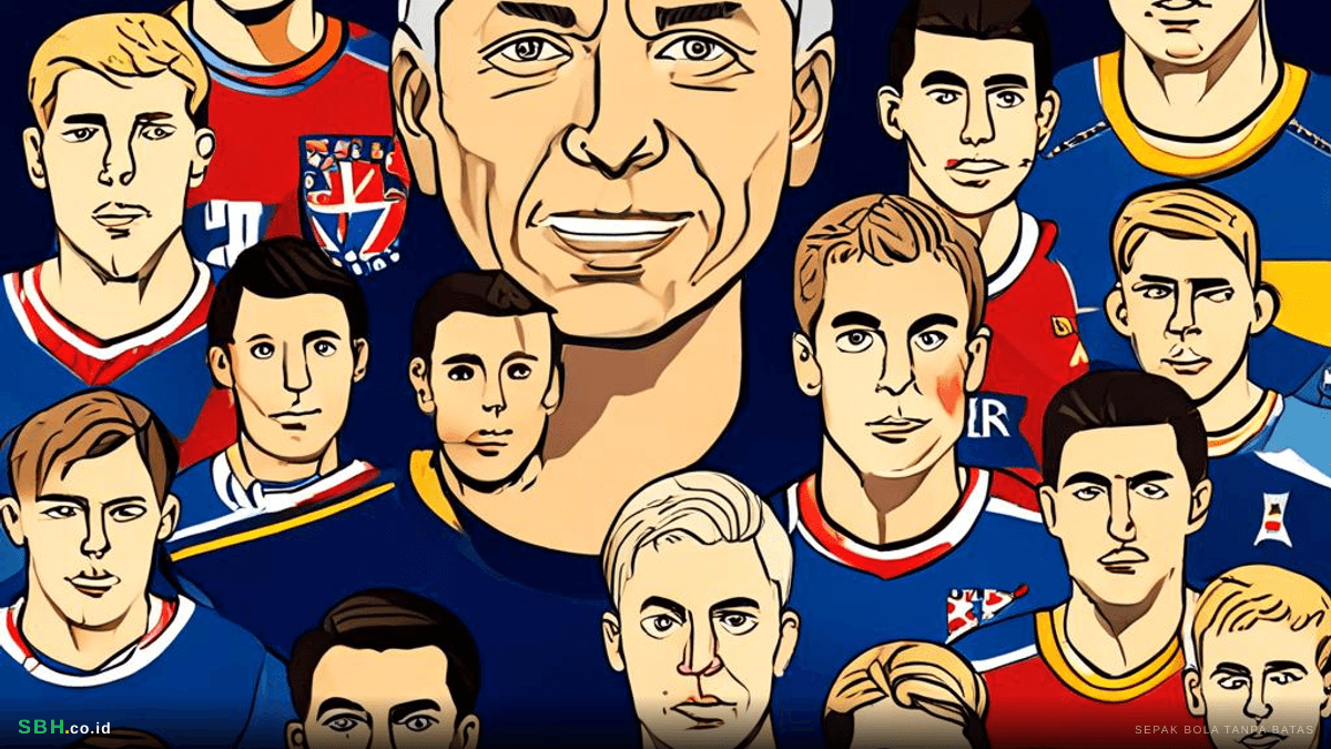 Kejutan Piala Dunia 2026: Norwegia Singkirkan Brasil 2-1 Lewat Sihir Erling Haaland