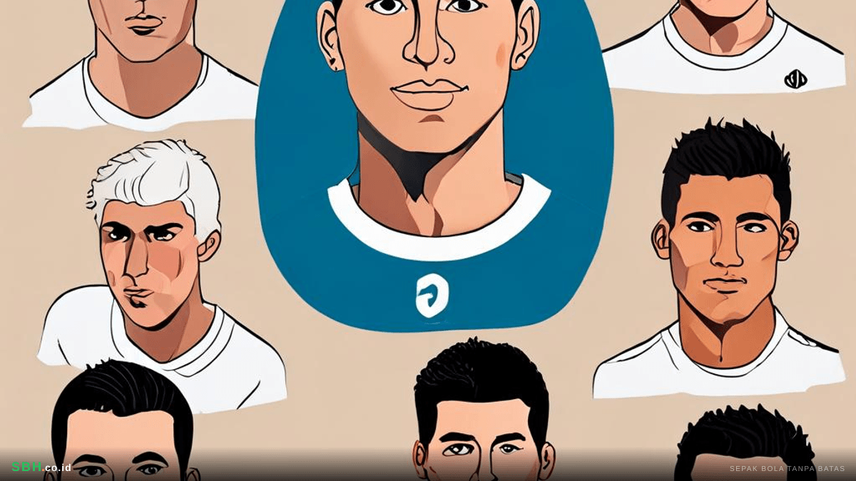 Yamal Jadi Andalan, Skuad Spanyol Tanpa Pemain Real Madrid | SBH.co.id | SBH Nation