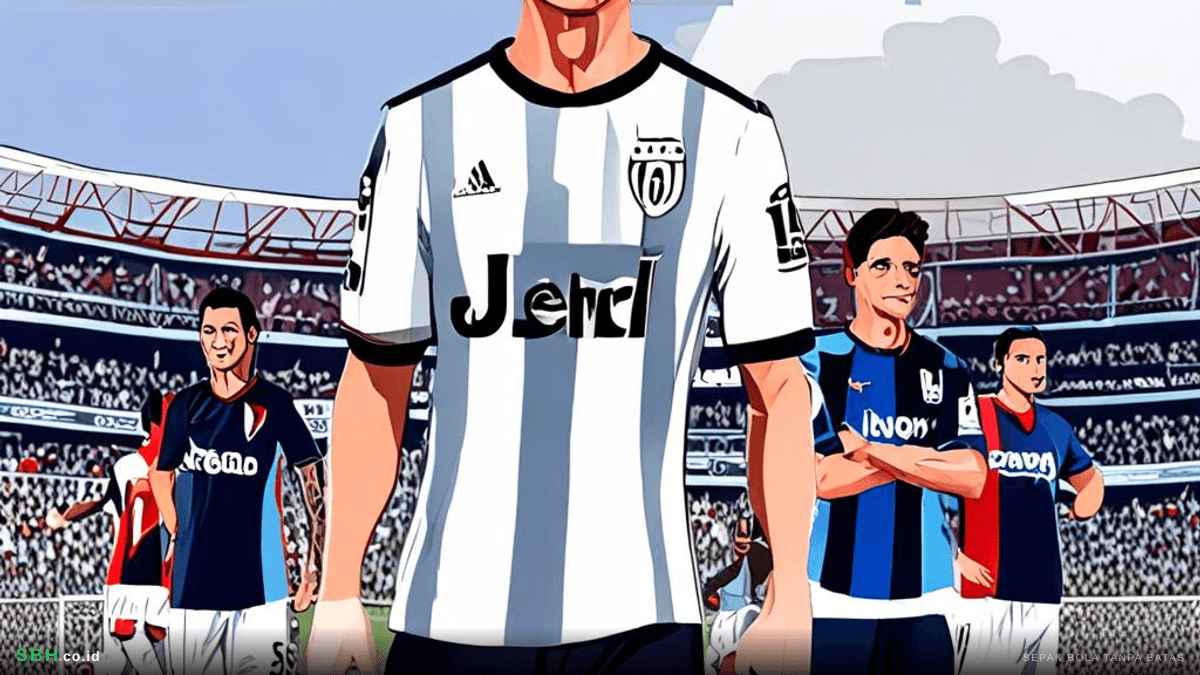 Yildiz Jadi Satu-satunya Jaminan Juventus Musim Depan, Meski Tanpa Liga Champion | SBH.co.id