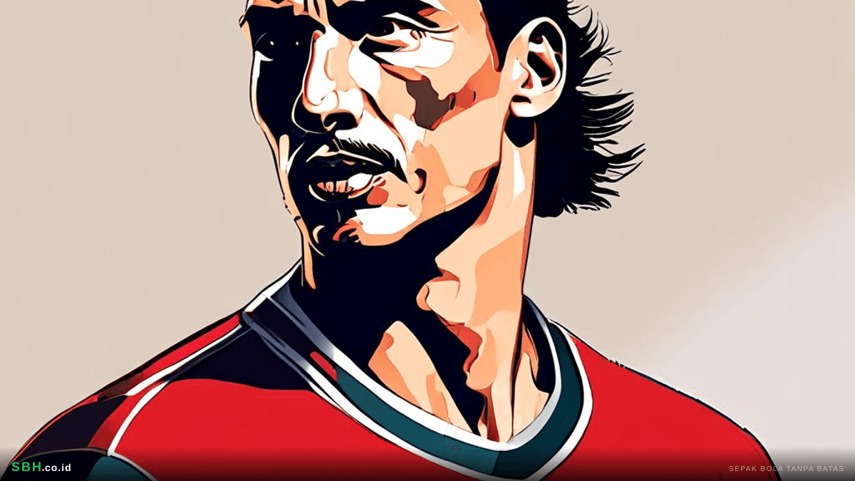 Zlatan Ibrahimovic Pimpin Operasi Pecat Allegri Usai Milan Gagal ke Liga Champio | SBH.co.id | SBH Nation