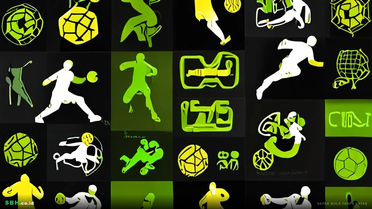 Aturan Handball: Definisi, Sejarah, dan Kontroversi