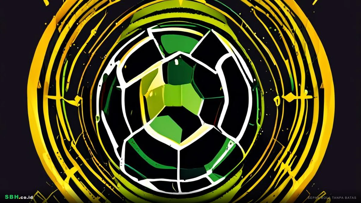 Apa Itu Brace? Definisi Lengkap & Contoh dalam Sepak Bola