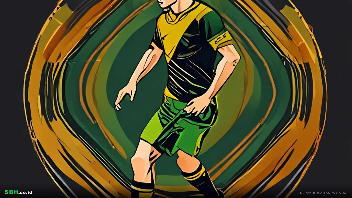 Apa Itu Cruyff Turn?