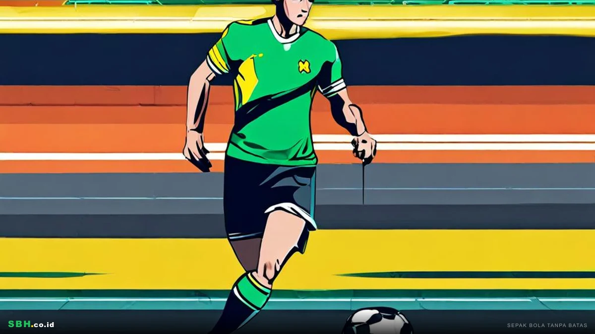 Apa Itu Derby? Pertandingan Sengit Antara Rival