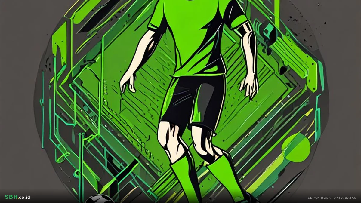 Apa Itu Endurance dalam Sepak Bola? Definisi, Jenis & Cara Melatihnya