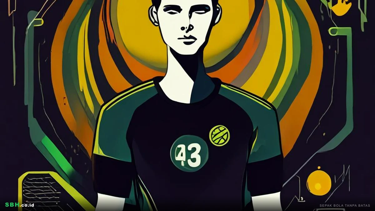 Apa Itu Formasi 4-3-3? Definisi Lengkap & Contoh dalam Sepak Bola | SBH Nation
