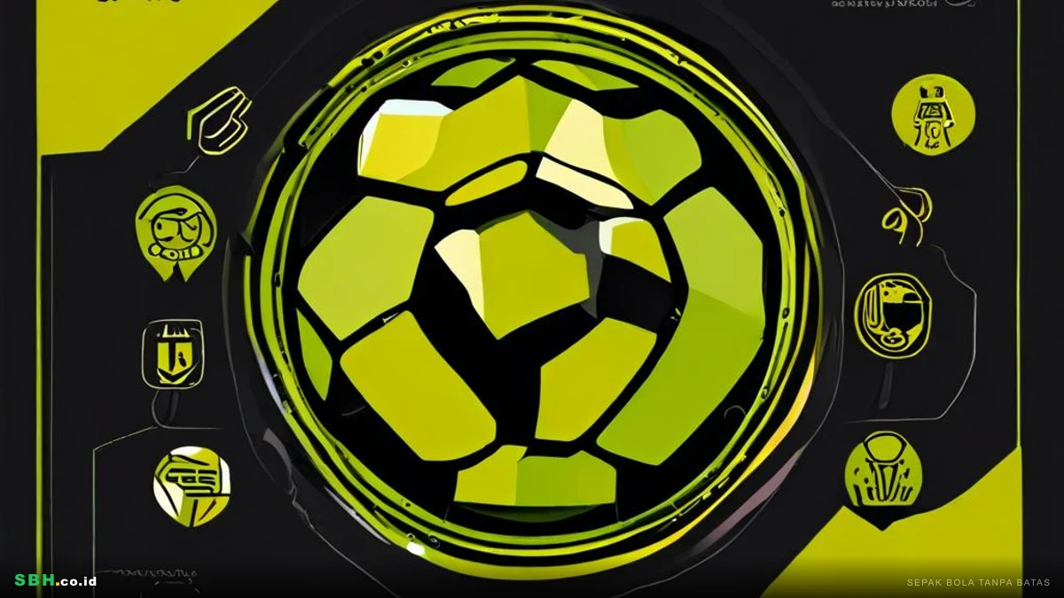 Apa Itu Formasi? Definisi Lengkap & Contoh dalam Sepak Bola | SBH Nation