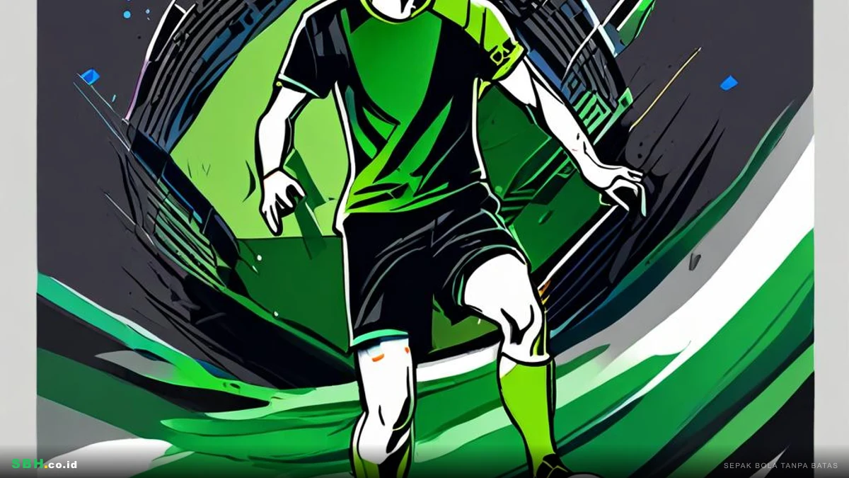 Bebas Transfer (Free Agent) Adalah: Artinya, Contoh & Pemain Liga 1 yang Bisa Di | SBH Nation