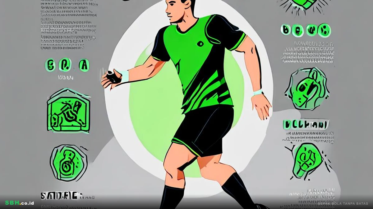 Apa Itu Waktu Injury Time? Definisi Lengkap & Contoh dalam Sepak Bola