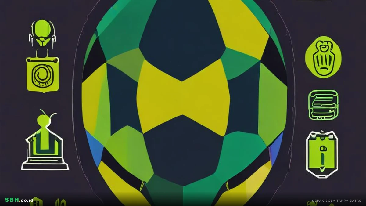 Apa Itu Nilai Pasar? Definisi Lengkap & Contoh dalam Sepak Bola | SBH Nation