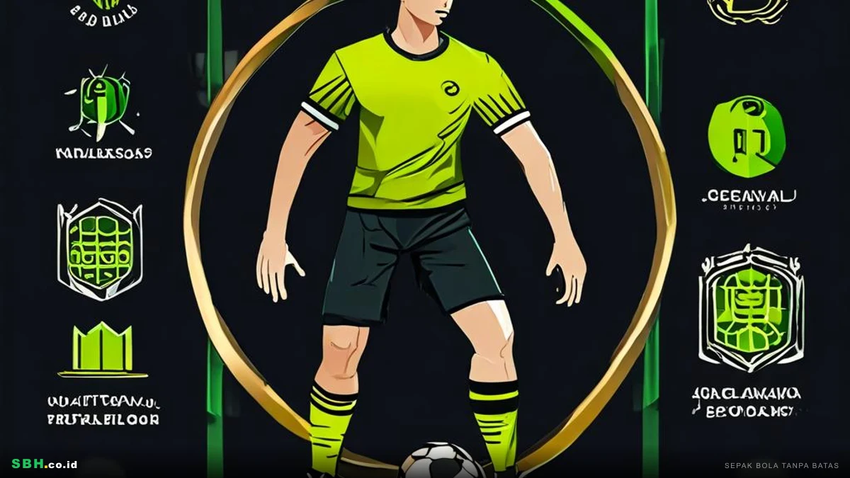 Apa Itu Naturalisasi? Definisi Lengkap & Contoh dalam Sepak Bola | SBH Nation