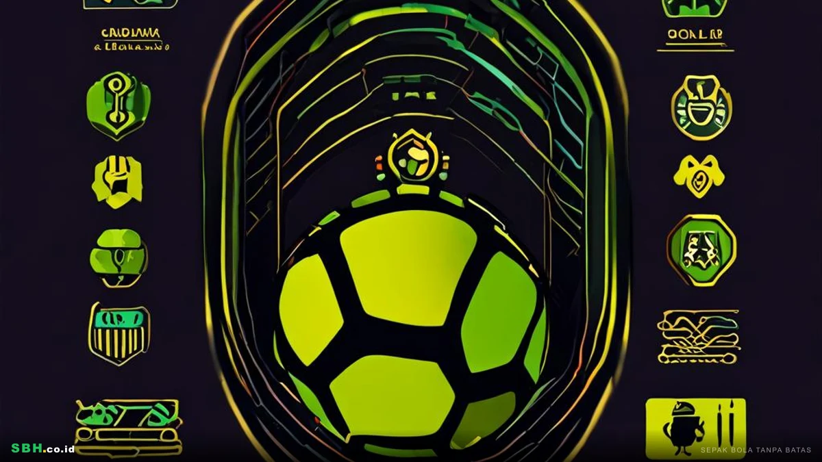 Apa Itu Option to Buy dalam Transfer Sepak Bola? | SBH Nation