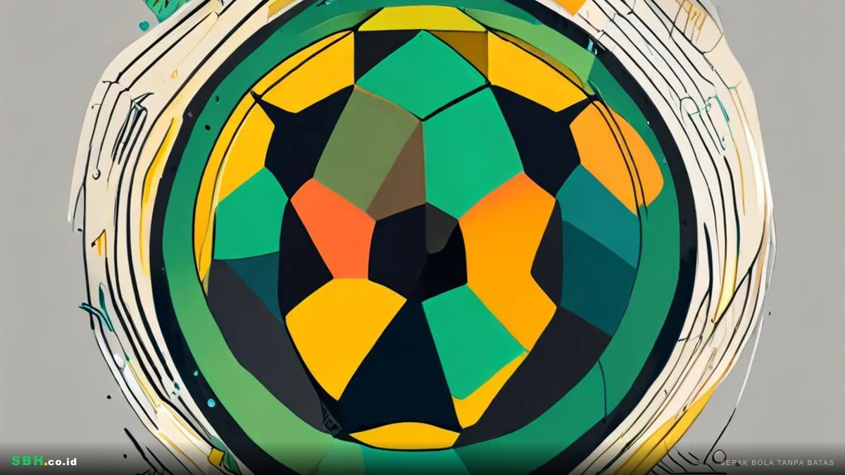 Apa Itu Overlap? Definisi Lengkap & Contoh dalam Sepak Bola | SBH Nation