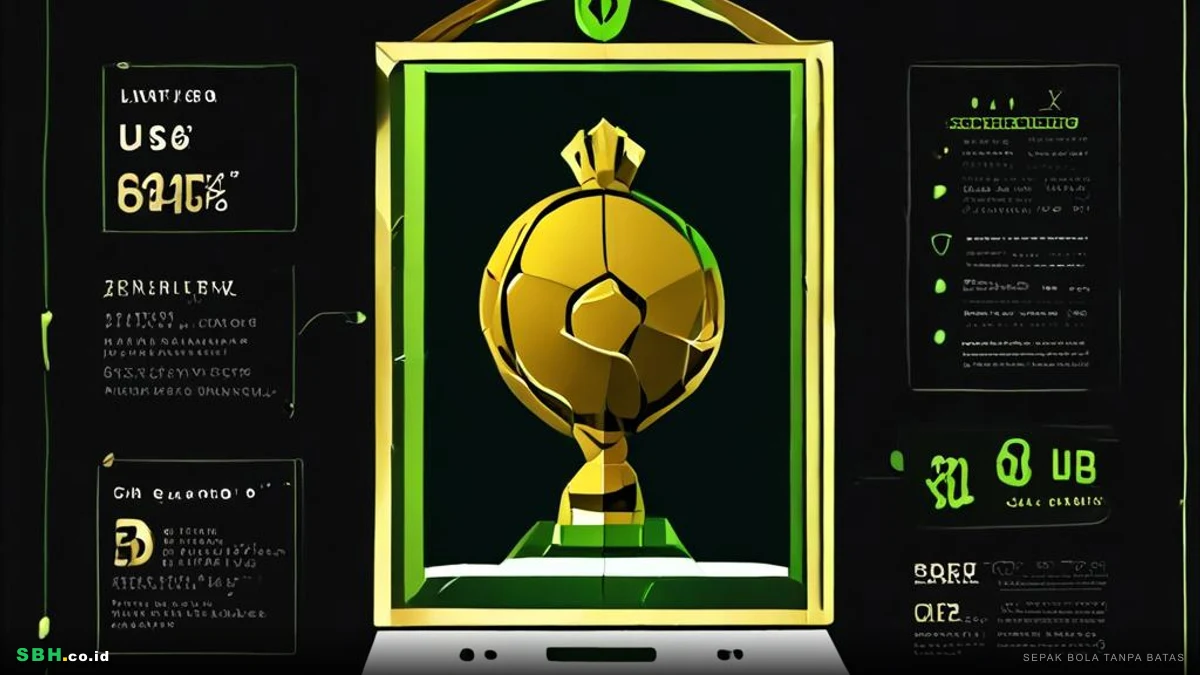 Apa Itu Pass Completion Rate? Definisi Lengkap & Contoh dalam Sepak Bola