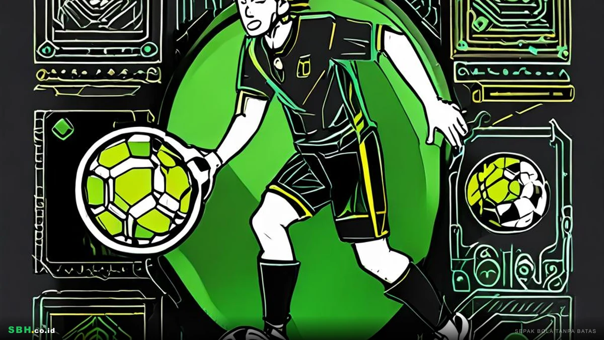 Apa Itu Sweeper Keeper? Definisi & Peran Lengkap