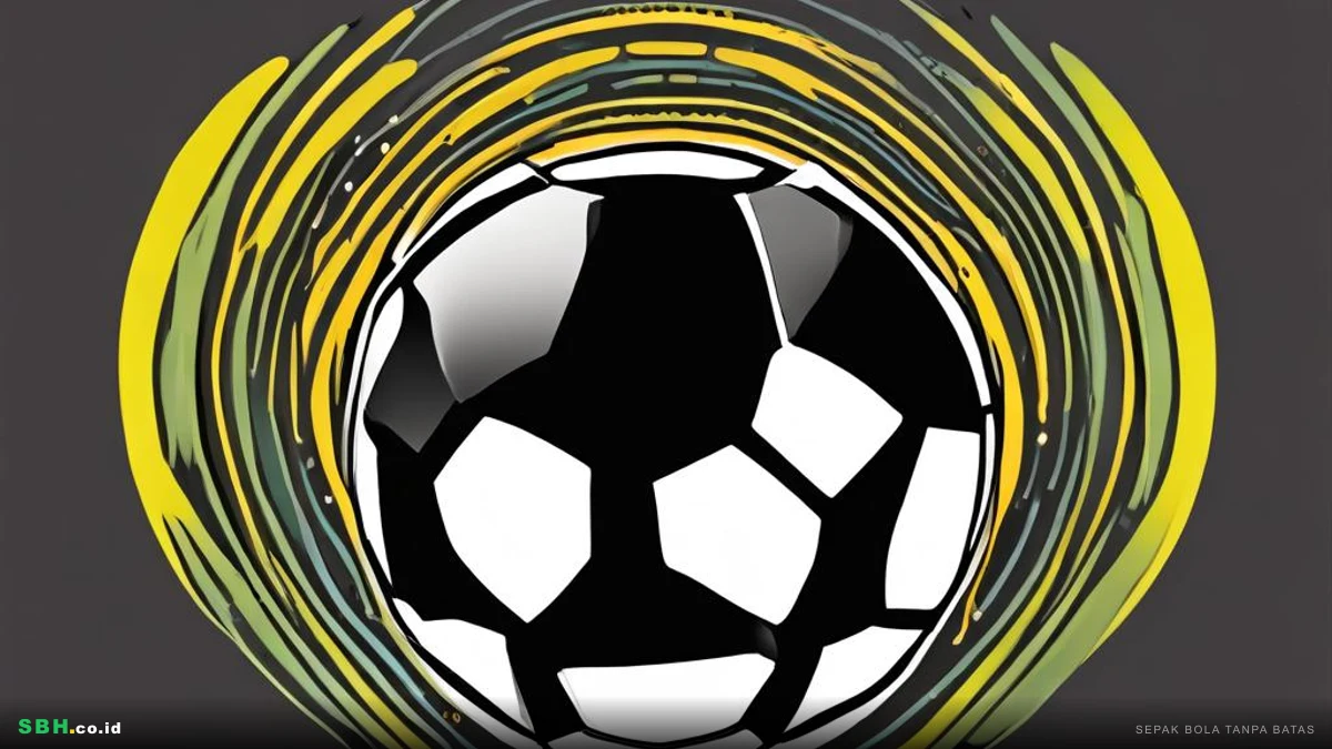 Apa Itu Agen Pemain? Definisi Lengkap & Contoh dalam Sepak Bola | SBH Nation