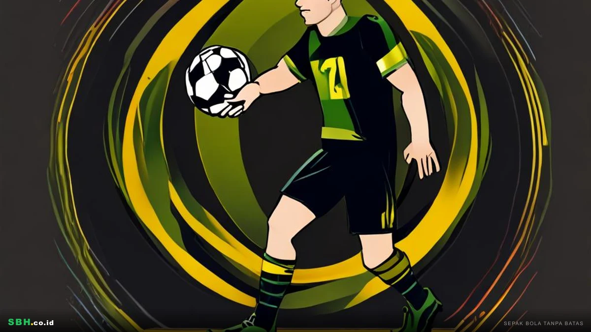 Apa Itu Progressive Passes? Definisi Lengkap & Contoh dalam Sepak Bola