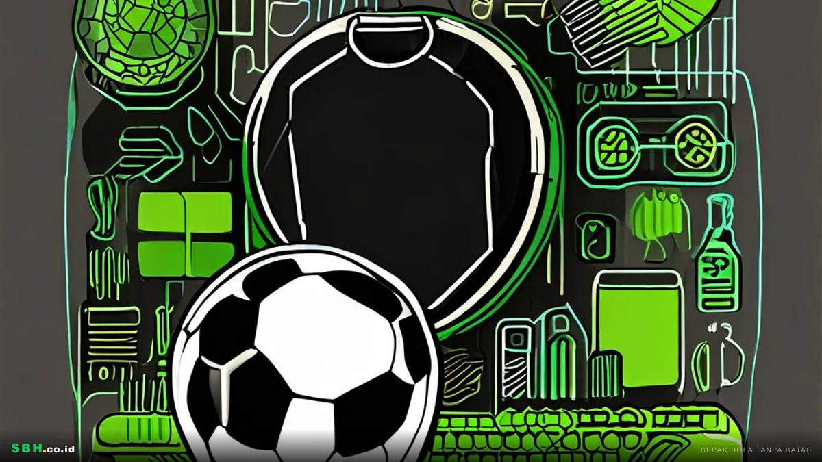 Apa Itu Klausul Pelepasan? Definisi Lengkap & Contoh dalam Sepak Bola | SBH Nation