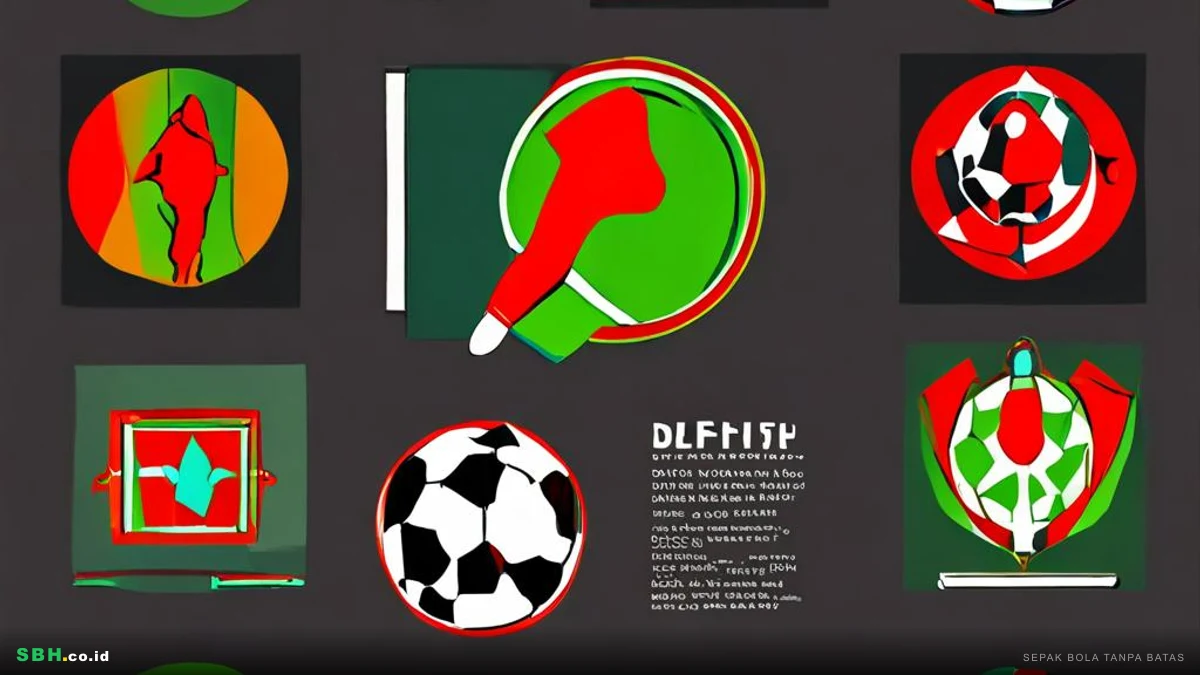 Apa Itu Kartu Merah Langsung? Definisi Lengkap & Contoh dalam Sepak Bola