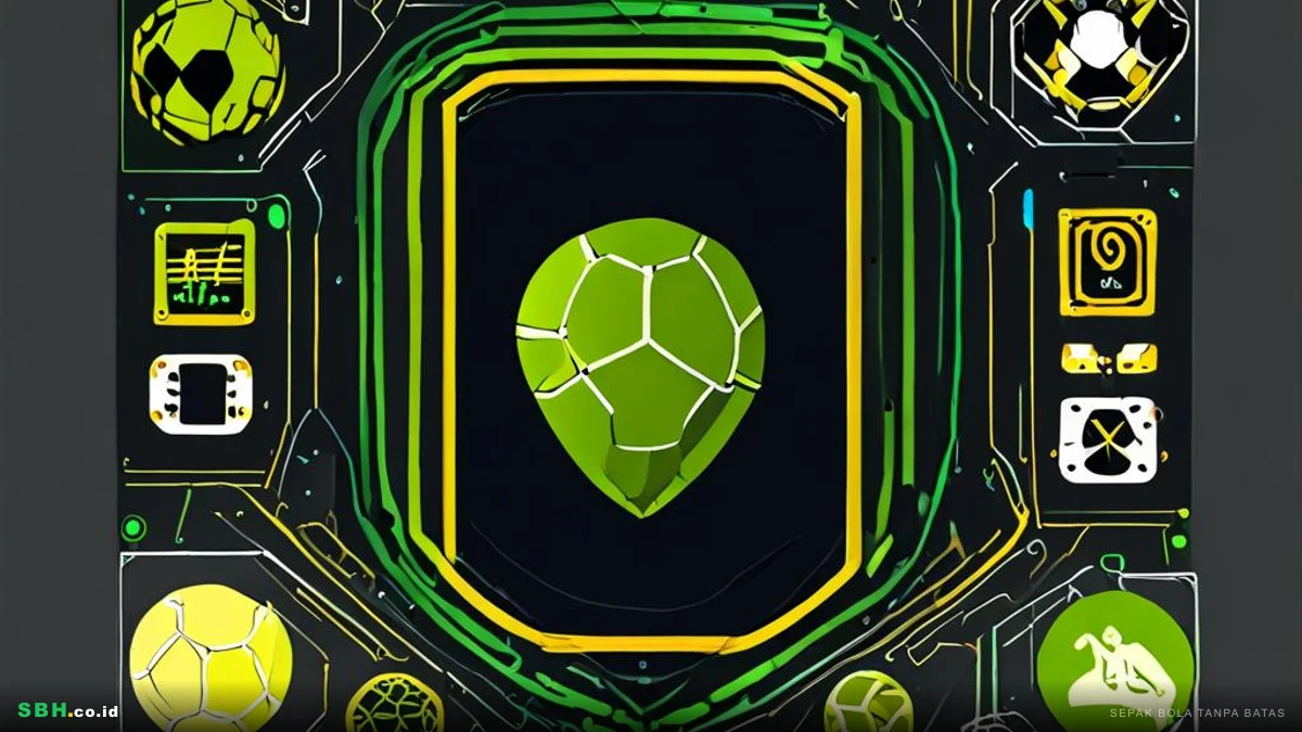 Apa Itu Switch of Play? Definisi Lengkap & Contoh dalam Sepak Bola | SBH Nation