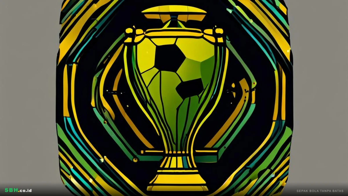 Copa América: Turnamen Sepak Bola Tertua di Dunia | SBH Nation | SBH Nation