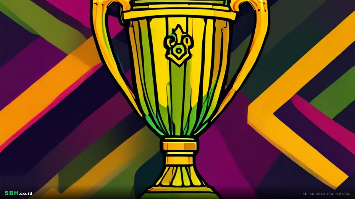Copa del Rey: Piala Raja Spanyol & Rivalitas El Clásico | SBH Nation | SBH Nation