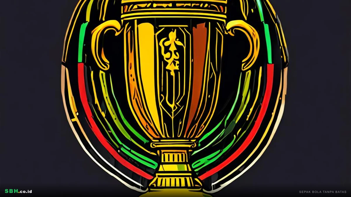 DFB-Pokal: Piala Jerman & Dominasi Bayern Munich | SBH Nation | SBH Nation