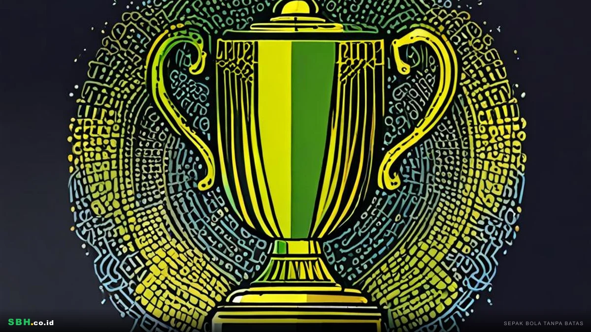 FA Cup: Piala Tertua di Dunia & Sejarah Lengkapnya | SBH Nation | SBH Nation